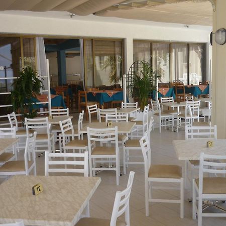 Penelope Beach Hotel Apts Protaras Dış mekan fotoğraf