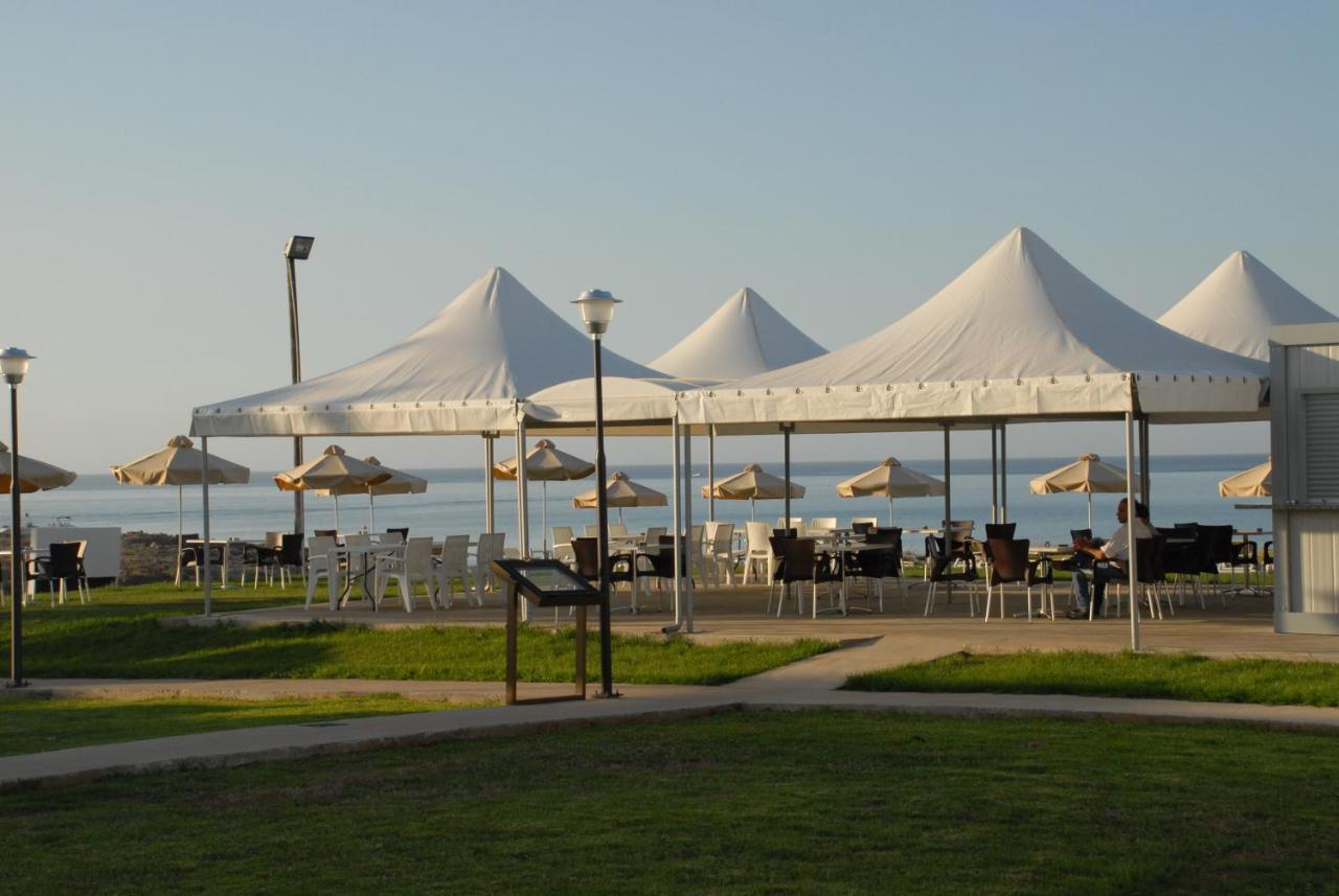 Penelope Beach Hotel Apts Protaras Dış mekan fotoğraf