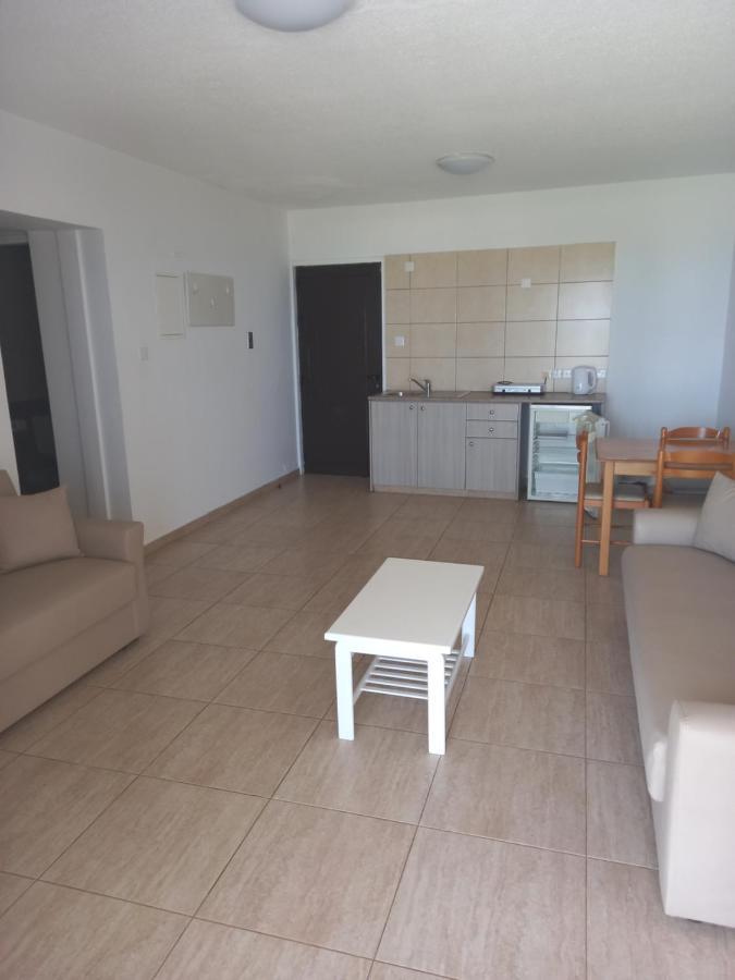 Penelope Beach Hotel Apts Protaras Dış mekan fotoğraf