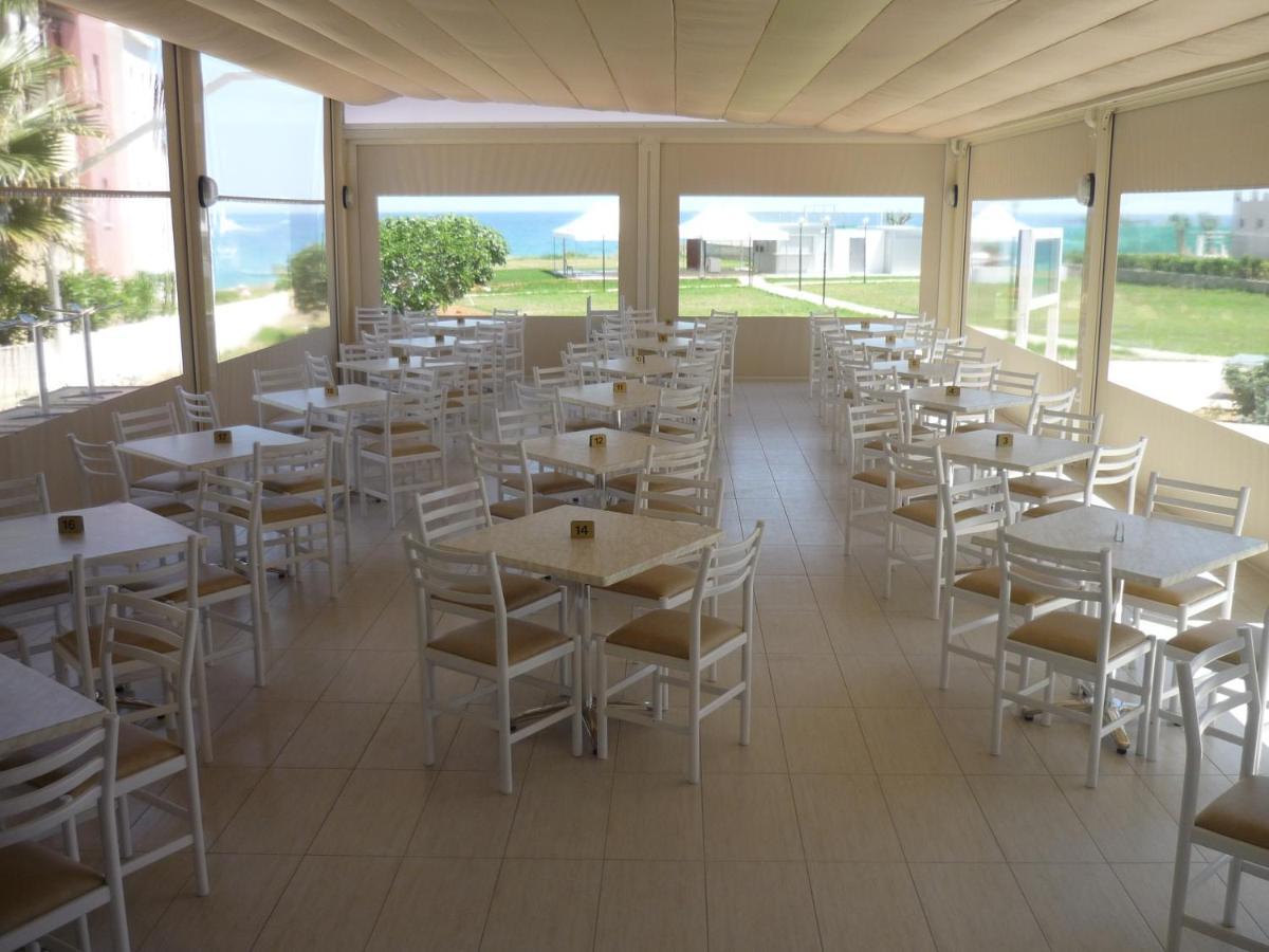 Penelope Beach Hotel Apts Protaras Dış mekan fotoğraf