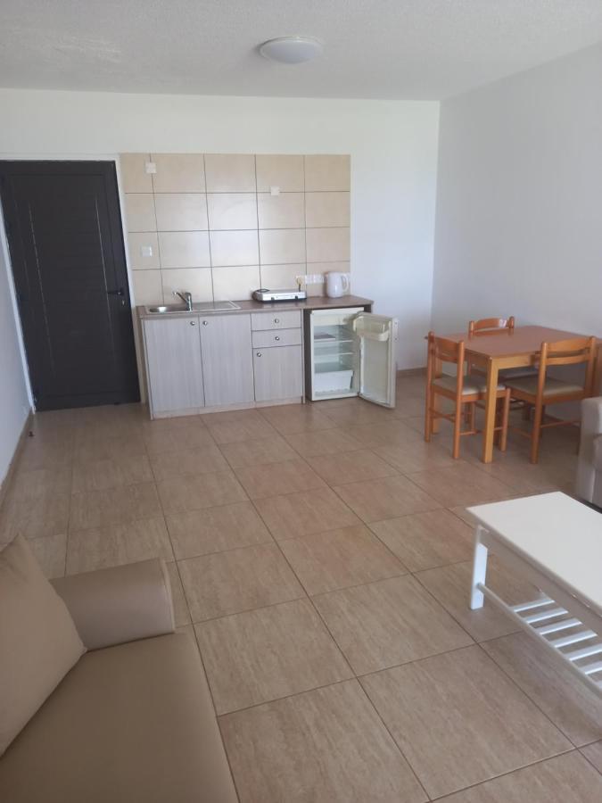 Penelope Beach Hotel Apts Protaras Dış mekan fotoğraf