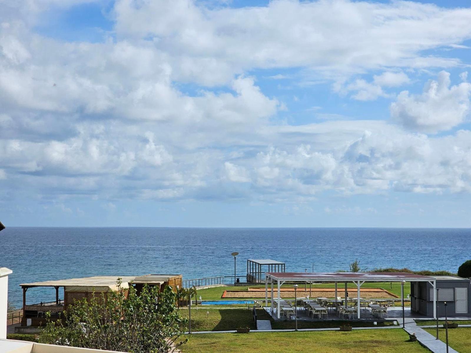 Penelope Beach Hotel Apts Protaras Dış mekan fotoğraf