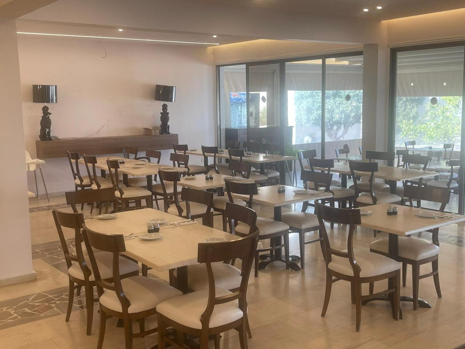 Penelope Beach Hotel Apts Protaras Dış mekan fotoğraf