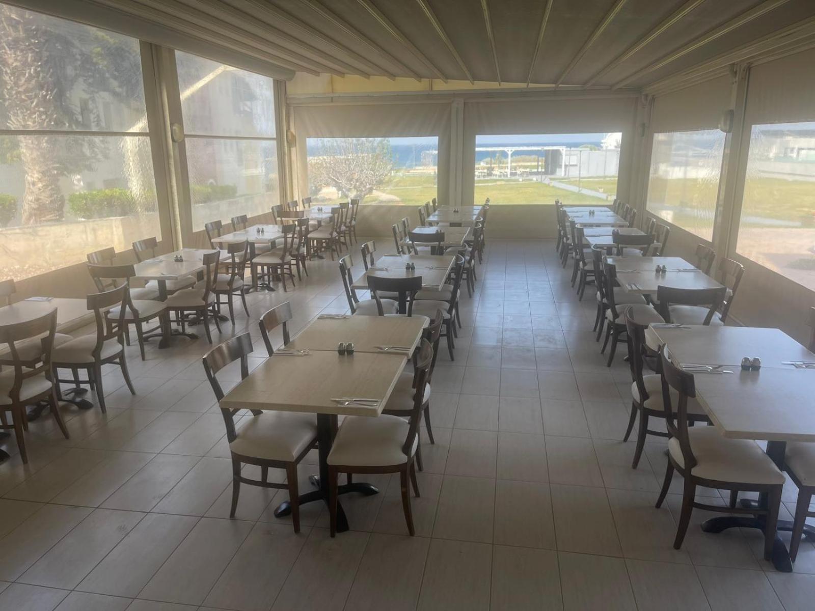 Penelope Beach Hotel Apts Protaras Dış mekan fotoğraf