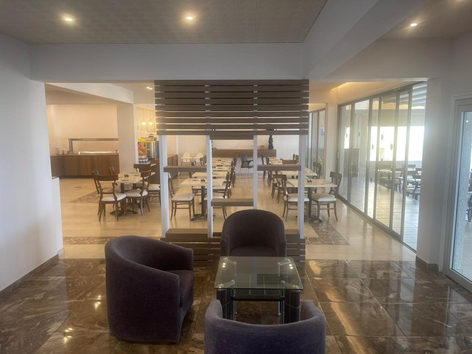 Penelope Beach Hotel Apts Protaras Dış mekan fotoğraf