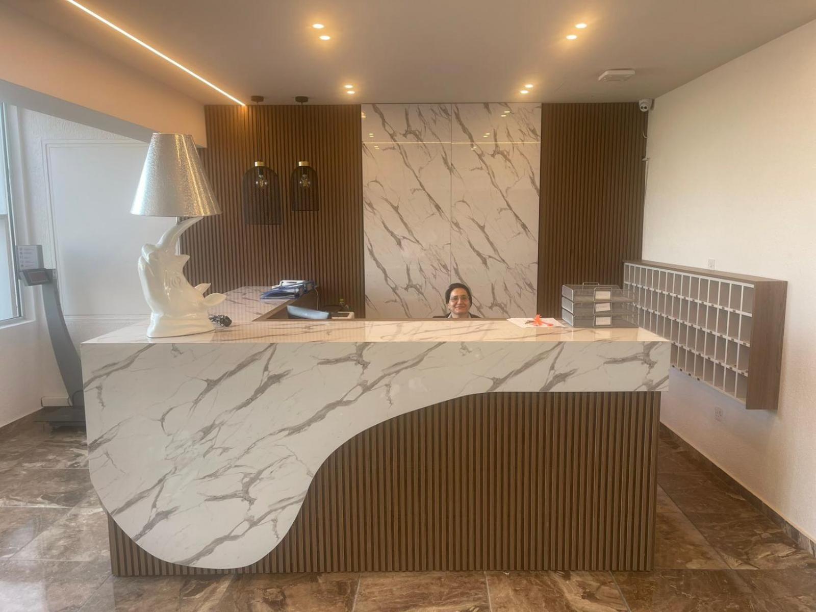 Penelope Beach Hotel Apts Protaras Dış mekan fotoğraf